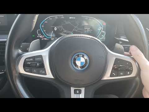 BMW 5-Series 545e xDrive M Sport Saloon - Image 2