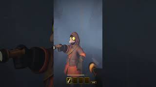 That's not my cousin!! #gaming #letsplay #memisis #friendslop #horrorgame #coophorror #mimic