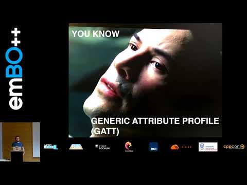 emBO++ 2019 - Torsten Robitzki: Bluetoe