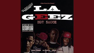 Imma Dog (feat. JRoc &amp; Jigga Jones)