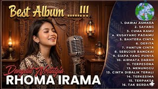 Download lagu BEST COVER LAGU RHOMA IRAMA | cover by rhoma irama mp3
