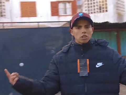 LCK $$$PARISON RKT$$$ (videoclip official)