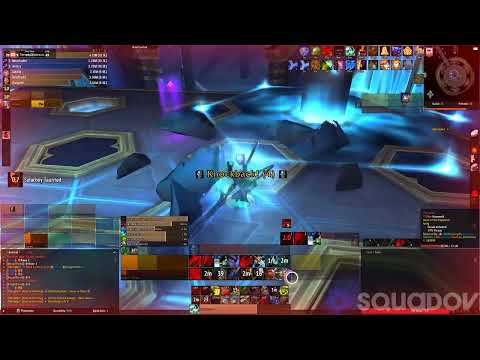 LPR Heroic The Jailer AOTC Kill Prot Warrior POV