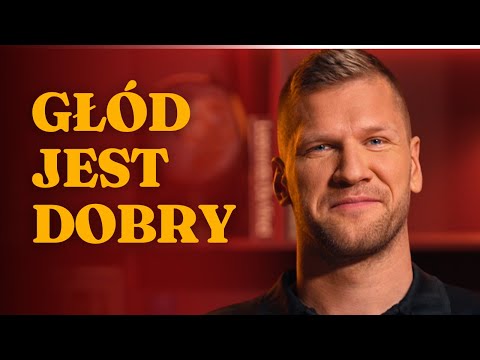 "Jemy za dużo, za często i za szybko" || Tomasz Paprzycki "dr Czakalaka"  BALANS #94