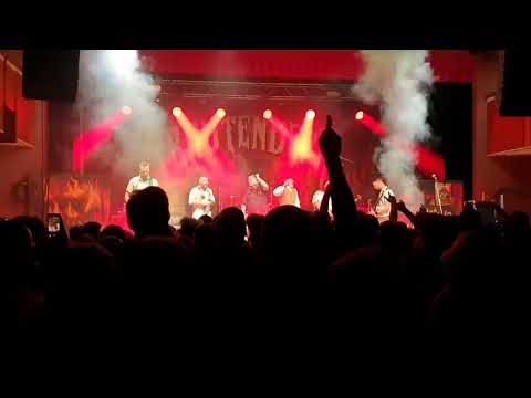 Pan Pilous & TRAUTENBERK + M. Zeller (Cocotte Minute) ▪︎ ObrFest 2022