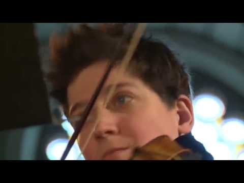 Repicco Duo - Sonata n°7 by Bellerofonte Castaldi