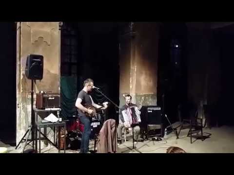 Pláče kočka - Pláče kočka -  koncert Alt Lieben