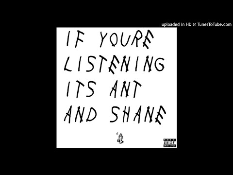 ant_860 - Sandman (feat. Shane)