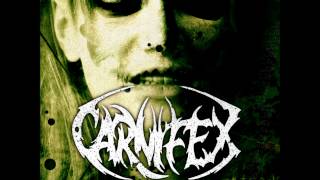 Carnifex - Sadistic Embrace (HQ)