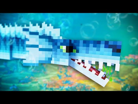 ChosenArchitect - Better Minecraft PLUS EP7 Ocean You Scary
