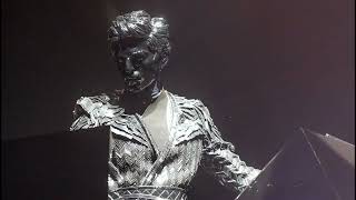 gesaffelstein ~ forever (ft. the hacker + electric youth) [slowed + reverb]