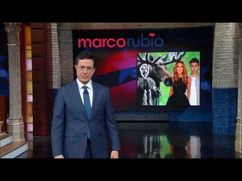 It's morning again in Canada (It's Morning Again In Canada)