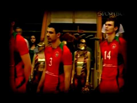 VK Lokomotiv-Belogorie 2010