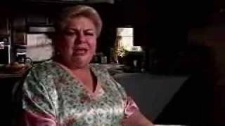 paquita y ezequiel peña - terco pero sabroso