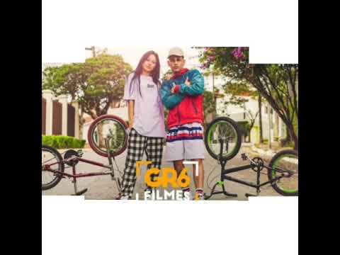 MC Menor da C3 e Luciana Dadi - Deus e Mais (GR6 Explode)DJ Pedro