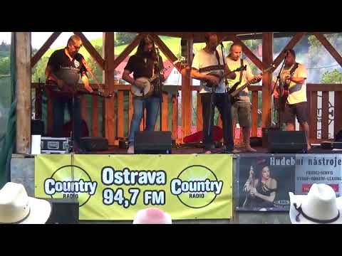 Taverna newgrass - TAVERNA - Živá voda