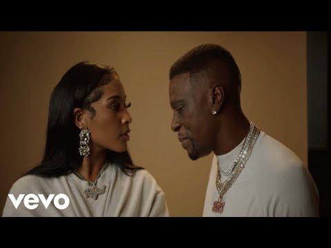 Boosie Badazz - Black & Beautiful