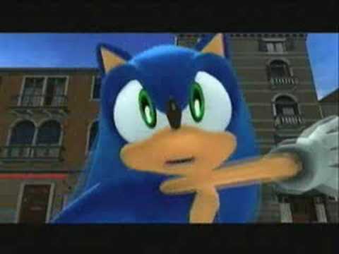 Wave Ocean - The Inlet - Backwards!!