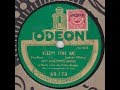 Joséphine Baker  " Sleepy time gal "    1926