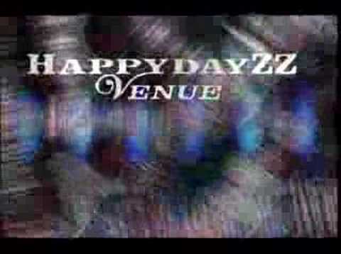 Fedde le Grand ft. Afro Donato & Mc Pryme @HappyDayZZ 13-10-06  part 1