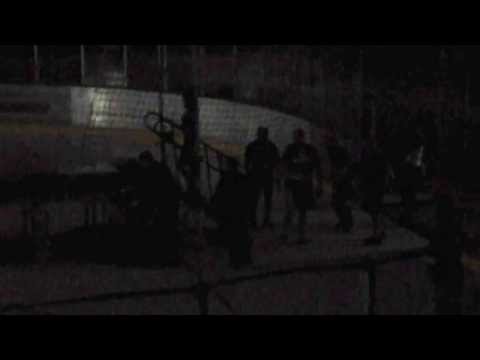 Nowotarska gala K1 i MMA, Nowa Huta HKS!!!