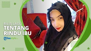 Roro Fitria Siapkan Lagu Baru yang Bercerita Tentang Kerinduan pada Mendiang Ibu