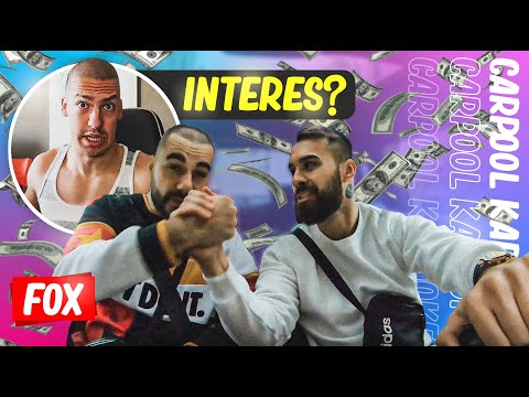 ZOSTO SE SMIRIJA FOX i BAKA PRASE?