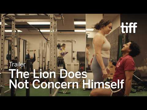 The Lion Does Not Concern Himself trailer thumbnail