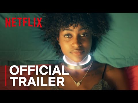Kiss Me First | Official Trailer [HD] | Netflix Video