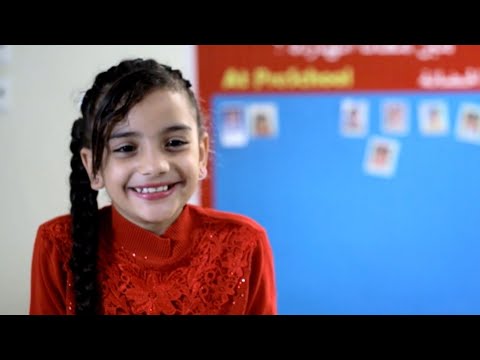 Valuable Girl: Empower 100,000 Girls in Egypt