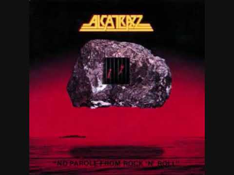 alcatrazz - jet to jet