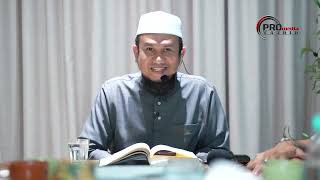 28-04-2026 Ustaz Dr. Muamar Ma'ruf: Si Merah Rasulillah , Ummul Mukminin رضي الله عنها