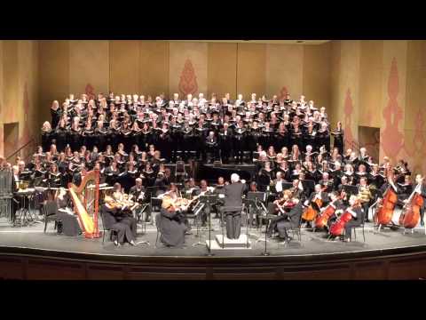O Come All Ye Faithful- Dan Forrest- chorus and orchestra