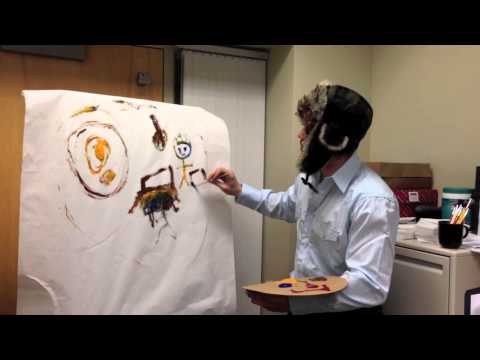 CMOP-E with Bob Ross