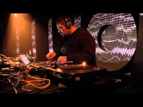 Truncate a.k.a. Audio Injection - A38, Technokunst 15-03-2014 by leo