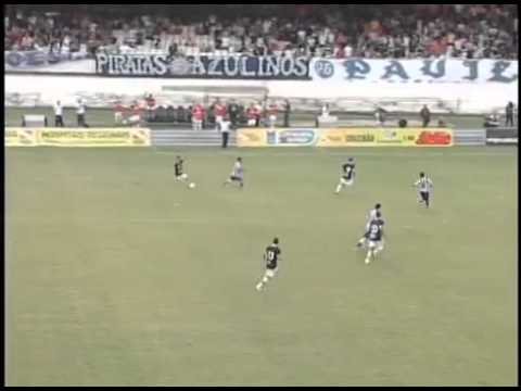 Remo 2 x 1 Paysandu   Final Taça Estado do Pará   Parazão 2015