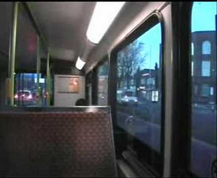 Volvo Olympian R317WVR Arriva