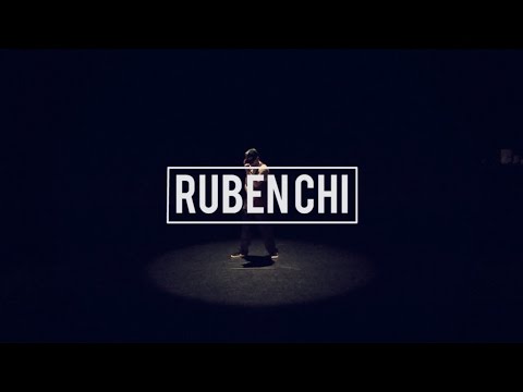 Ruben Chi - Locking video