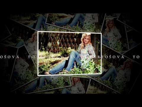 Iveta Bartošová | To já, ne ty