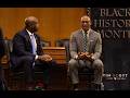 Senator Tim Scott Hosts Black History Month Fireside Chat with HUD Secretary Scott Turner