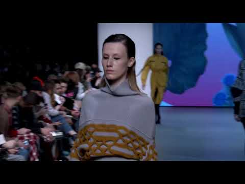 KSENIASERAYA x MAD DAISY MOSCOW