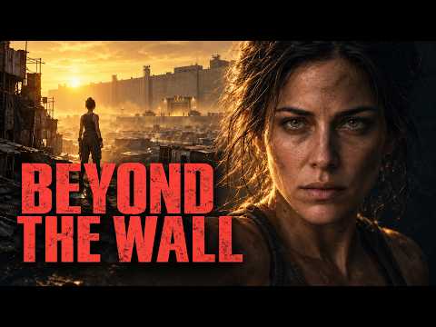Beyond the Wall