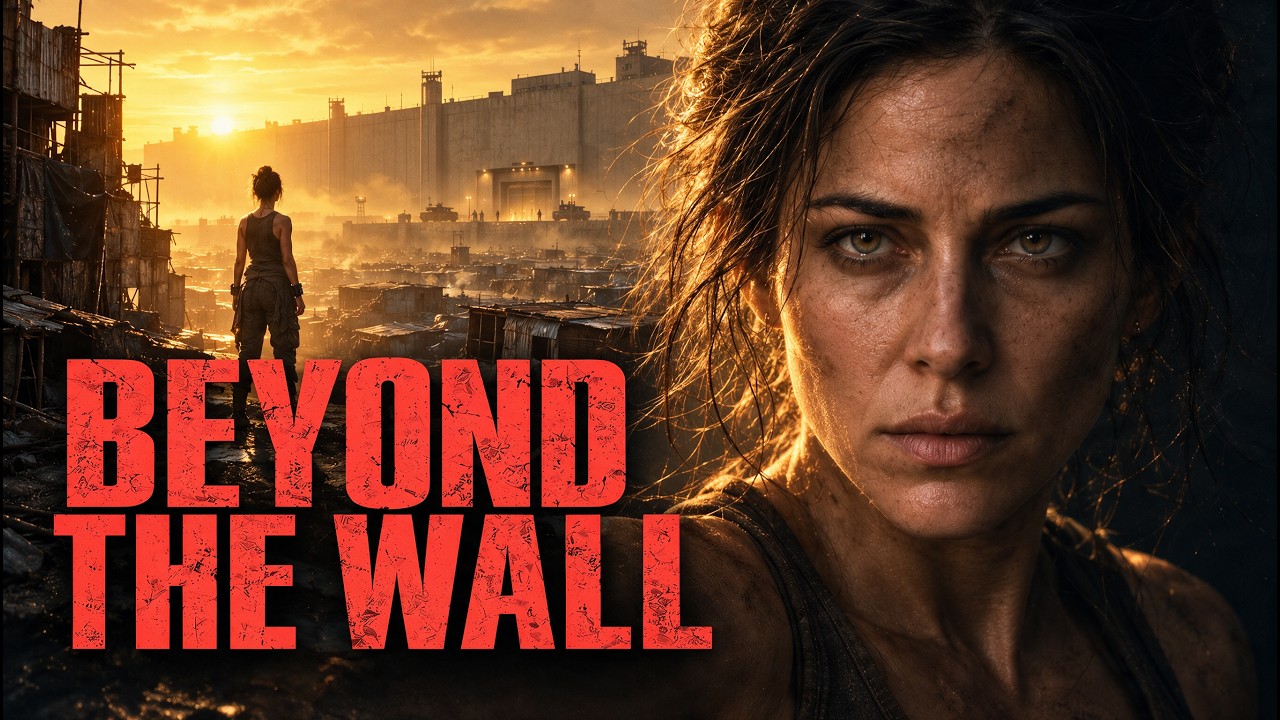 Beyond the Wall - 3. Bölüm