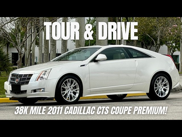 2011 Cadillac Cts - Image 99 2011 Cadillac Cts - Image 99