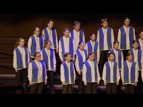 The Gift To Sing - Brisbane Birralee Voices