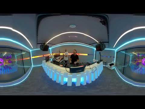 SUNSET SESSIONS WITH STEFANO NOFERINI