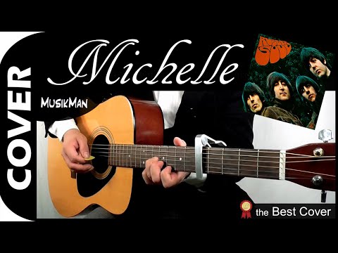 Michelle - Matt Monro