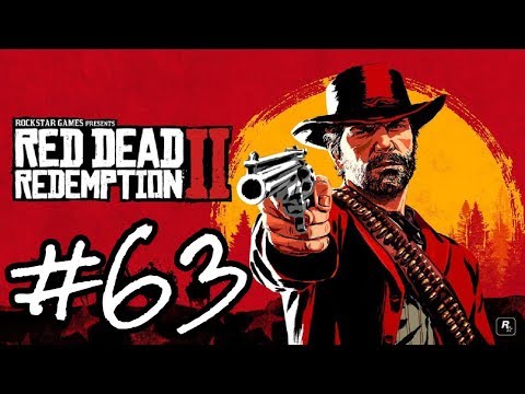 POLOWANIE NA LEGENDARNEGO KOJOTA 🦊 - Let's Play Red Dead Redemption 2 #63 [PS4] 🌵