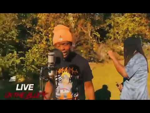 Dev jamar - on the Block Promo vid