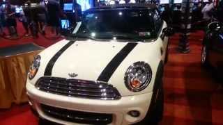 2015 Mini Cooper Convertible